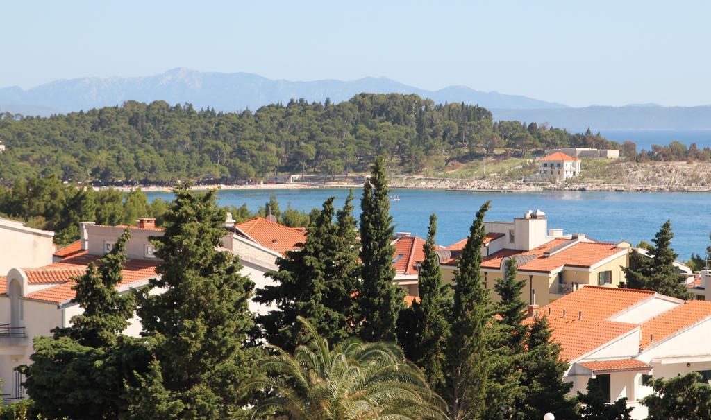 Apartments Kovacic Makarska Exterior photo