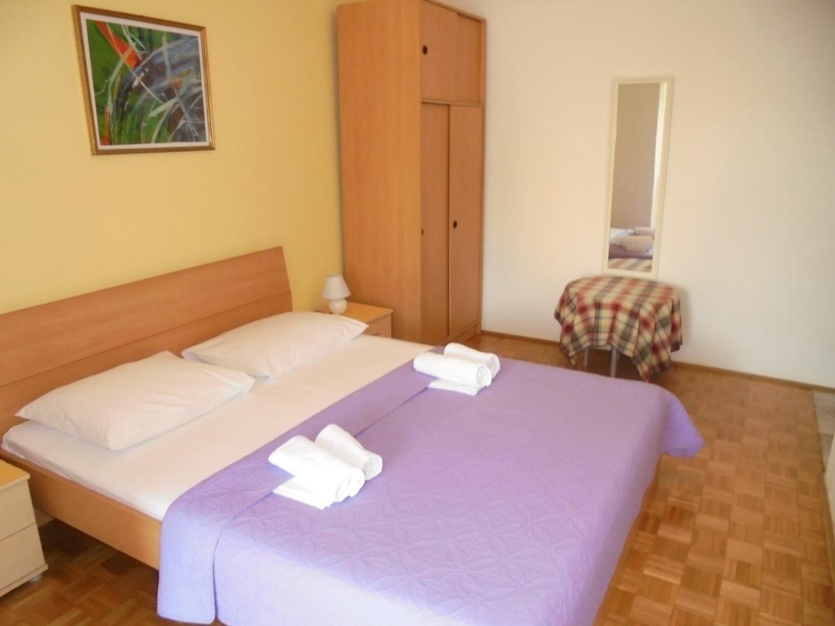 Apartments Kovacic Makarska Room photo